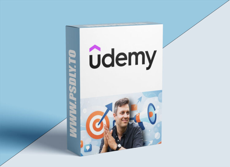 Udemy – Consumer sales training masterclass 1 Consumer sales training masterclass