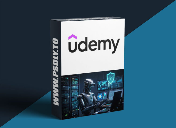 Udemy – Cybersecurity in the AI Era: Defend, Attack (OSCP+) & Govern 1 Cybersecurity in the AI Era: Defend, Attack (OSCP+) & Govern