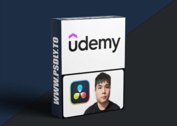 DaVinci Resolve 20 — Video Editing Course for Beginners