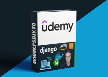 Deploy a Django web app with Nginx and Amazon ECS - 2026