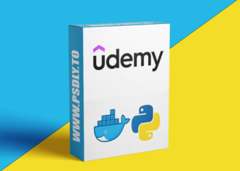 Docker Essentials for Python Coders