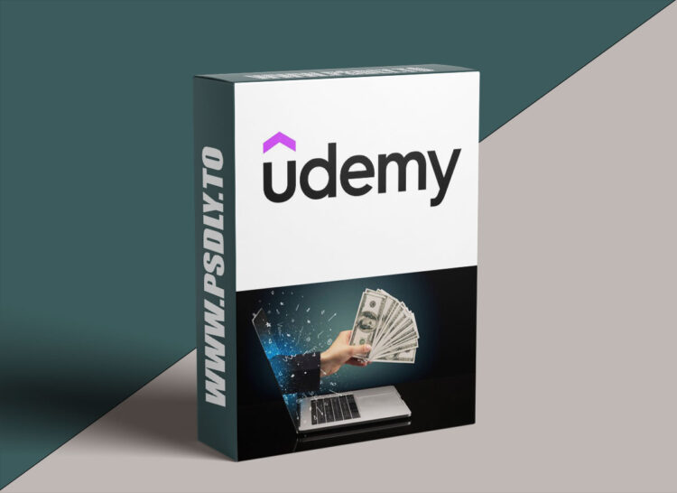Udemy – Earn Online by AutoCAD - All Methods in One Course 1 Earn Online by AutoCAD - All Methods in One Course