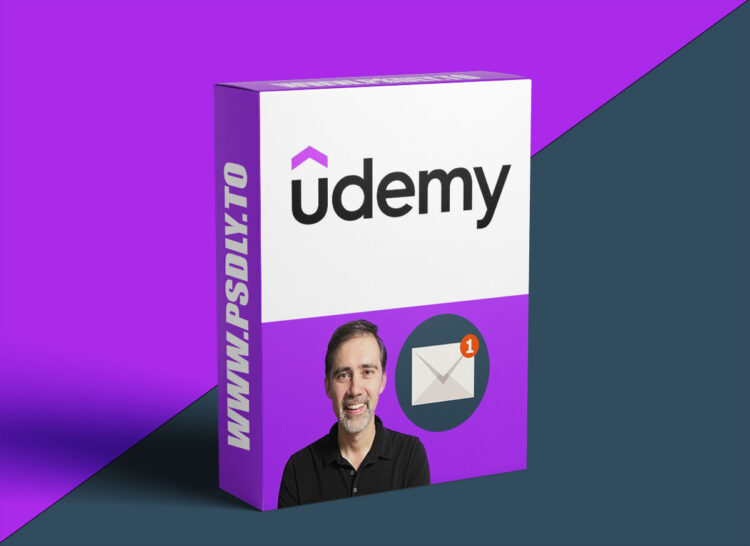 Udemy – Email Marketing Masterclass: Start & Growth your Email List 1 Email Marketing Masterclass: Start & Growth your Email List