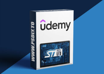 Embedded Systems Bare-Metal Programming Ground Up™ (STM32)