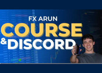 FX Arun – Scalping Course