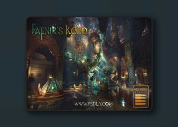 Fafnir's Keep (5.3 – 5.7)