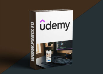 Flutter & Django: Build a Full-Stack AI E-Commerce App