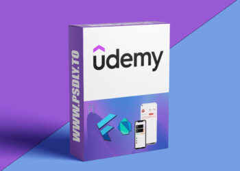 Flutter Multi Vendor App [2025] Edition