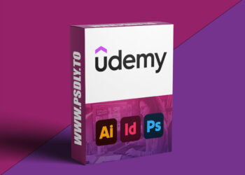 Graphic Design Masterclass: From Beginner to Pro