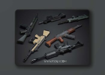 Gun Weapon Grenade (4.25 – 4.27 and 5.0 – 5.7)