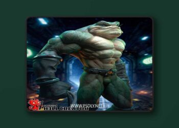 H3LL creator – Zitz – 3D Print Model STLv