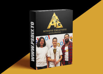 Harut Martirosyan – Achieve Greatness Accelerator