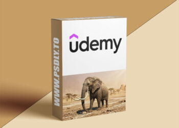 How to Animate an Elephant Walk Cycle in Maya