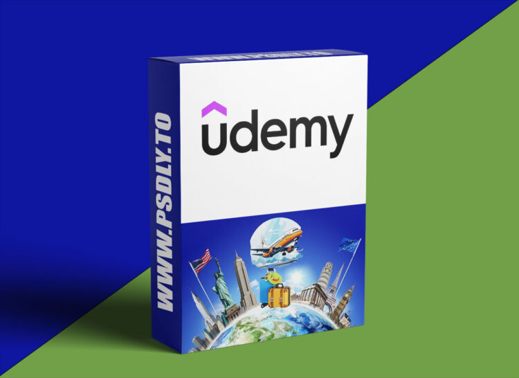 Udemy – How to Become a Professional Visa and Immigration Consultant 1 How to Become a Professional Visa and Immigration Consultant