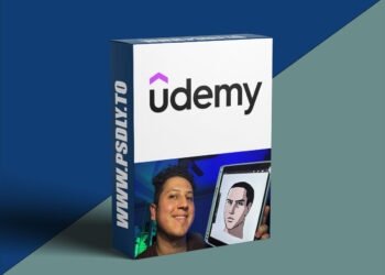 How to Draw a Portrait in Procreate