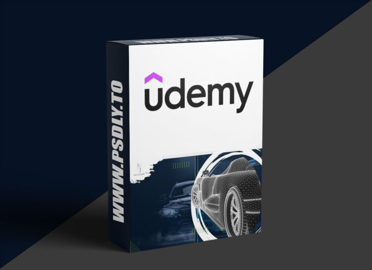Udemy – HyperMesh for CAE Engineers – 1D, 2D & 3D Meshing 1 HyperMesh for CAE Engineers – 1D, 2D & 3D Meshing