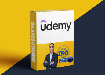 ISO 27002:2022 Complete Training - ISMS Lead Manager