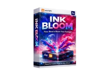 InkBloom v1.0