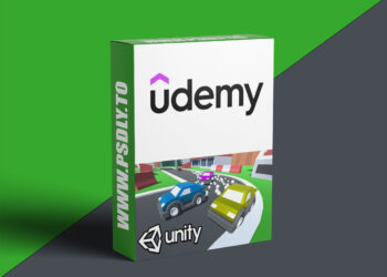 Learn To Create A Racing Game With Unity & C#