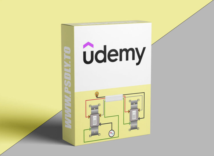Udemy – Low Voltage Electrical Wiring - 120/240 Volts Systems 1 Low Voltage Electrical Wiring - 120/240 Volts Systems