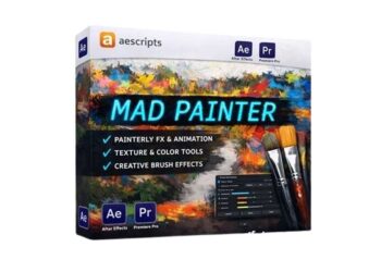 MAD PAINTER v1.1.0