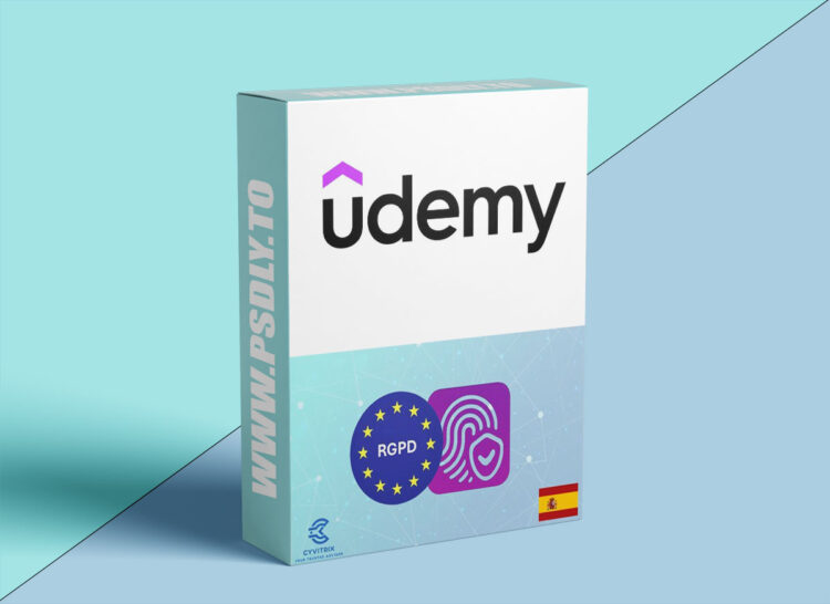 Udemy – Masterclass de Privacidad de Datos 2026: RGPD, PDPL, CCPA 1 Masterclass de Privacidad de Datos 2026: RGPD, PDPL, CCPA