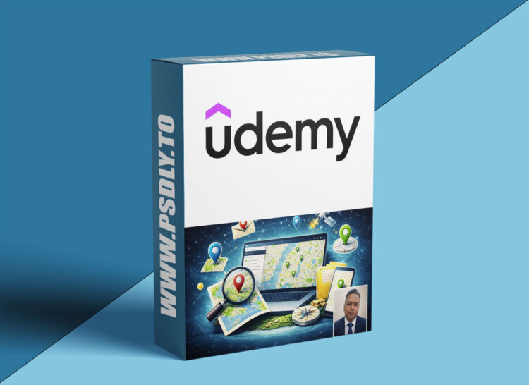Udemy – Mastering GeoPy and Its Uses 1 Mastering GeoPy and Its Uses