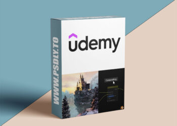 Mastering Layers, Scenes & Compositing in Blender