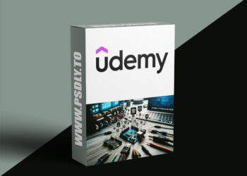 Microcontroller Communication Protocols Bundle