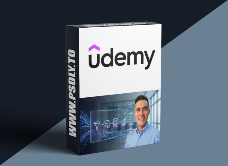 Udemy – Microsoft Copilot for Sales: AI Sales Masterclass 1 Microsoft Copilot for Sales: AI Sales Masterclass