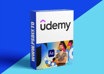 Motion Design. Master Text Animation in After Effects