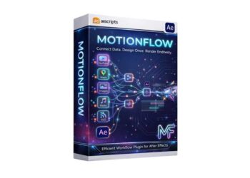 Motion Flow v1.0.0