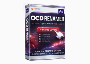OCD Renamer v1.1.6b