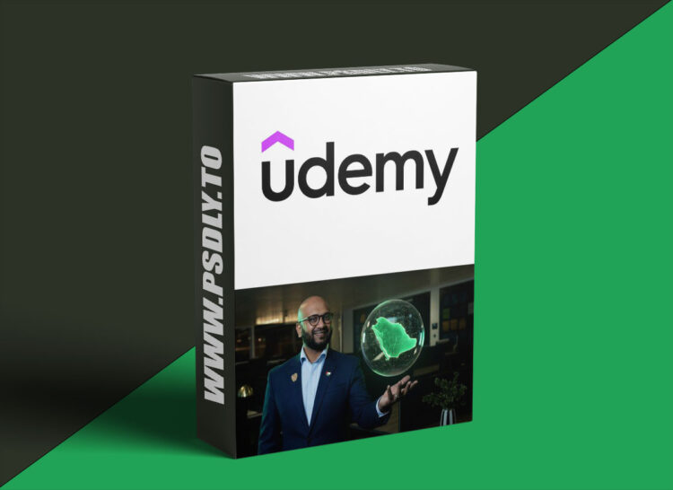 Udemy – PDPL Basics: Data Protection Training For Saudi Employees 1 PDPL Basics: Data Protection Training For Saudi Employees