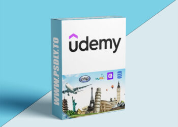 PHP with MySQL: Build Complete Tours and Travel Website