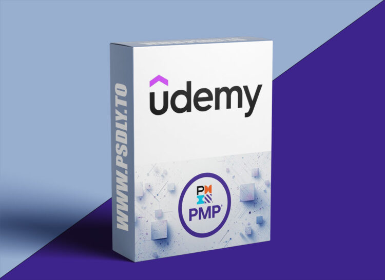 Udemy – PMP Exam Prep 2026 | Complete PMBOK 8 Guide 1 PMP Exam Prep 2026 | Complete PMBOK 8 Guide