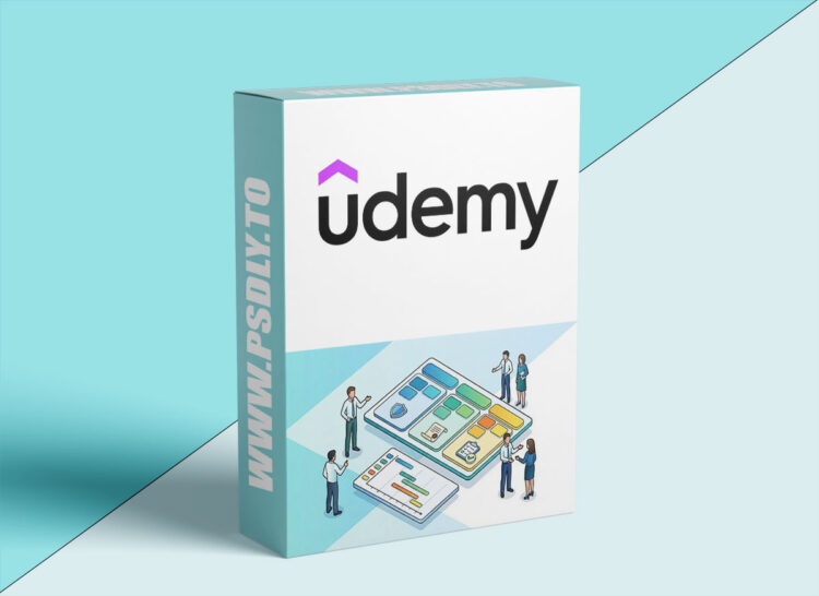 Udemy – PMP Step-by-Step Build the Mindset of a Real Project Manager 1 PMP Step-by-Step Build the Mindset of a Real Project Manager