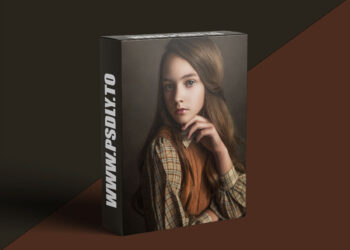 Paulina Duczman Photography - Online Live Editing Class