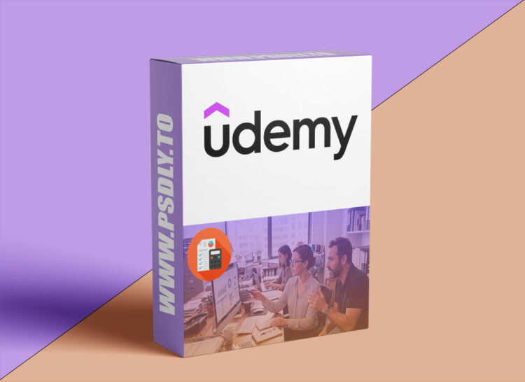 Udemy – Payroll Accounting Masterclass: From Gross Pay to Tax Filing 1 Payroll Accounting Masterclass: From Gross Pay to Tax Filing