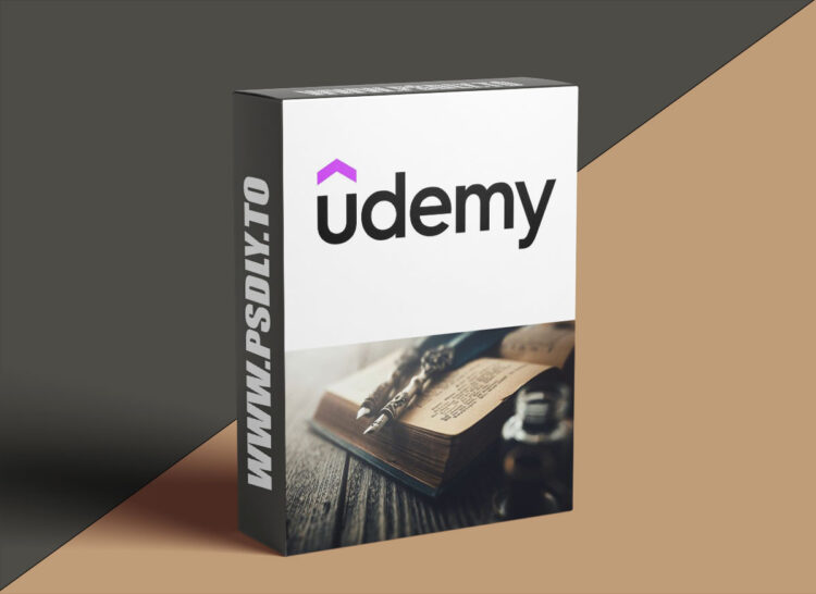 Udemy – Poetry for Dummies: Write 5 Simple Poems in 30 Minutes 1 Poetry for Dummies: Write 5 Simple Poems in 30 Minutes