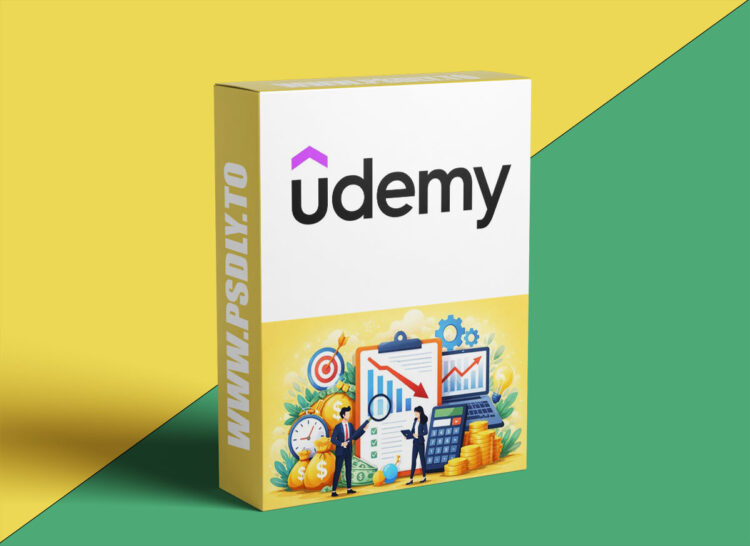 Udemy – Professional Diploma in Business Cost Reduction & Control 1 Professional Diploma in Business Cost Reduction & Control