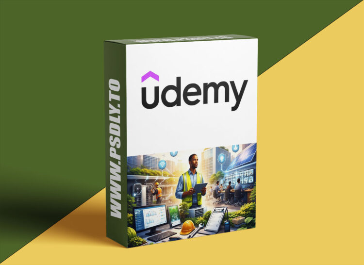 Udemy – Professional Diploma in Facilities & Workplace Management 1 Professional Diploma in Facilities & Workplace Management