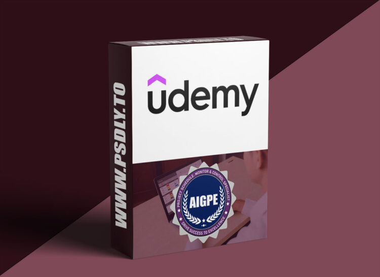Udemy – Project Schedule: Monitor & Control Specialist (Accredited) 1 Project Schedule: Monitor & Control Specialist (Accredited)