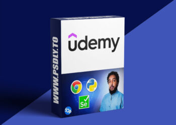 Python From Scratch & Selenium WebDriver QA Automation 2026