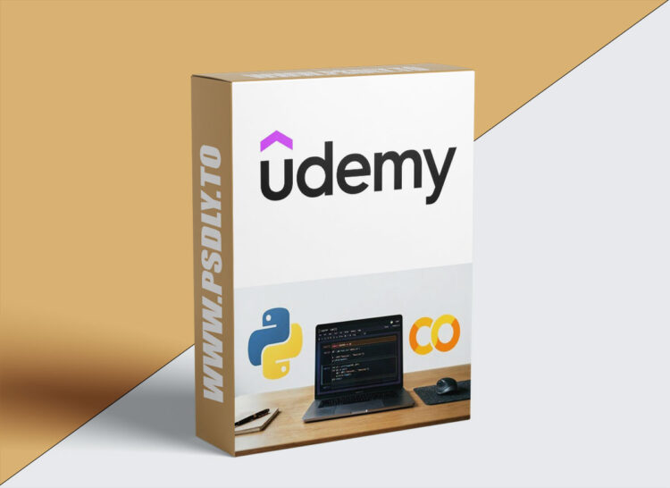 Udemy – Python Programming for Beginners: Master Python with Colab 1 Python Programming for Beginners: Master Python with Colab