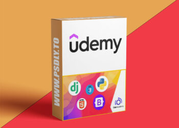 Python Web Development with Django and Bootstrap, HTML, CSS