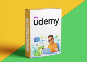 Python for Absolute Beginners: Learn Coding Step-by-Step