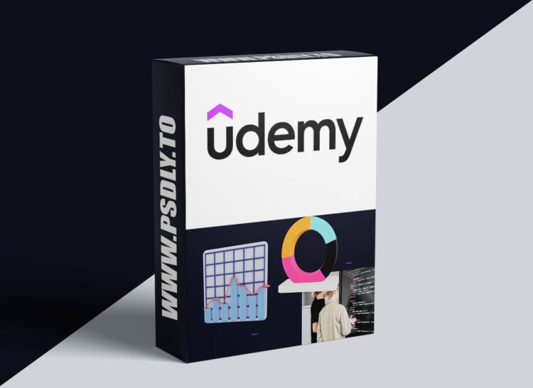 Udemy – Python for Statistics -Beginner Guide 1 Python for Statistics -Beginner Guide