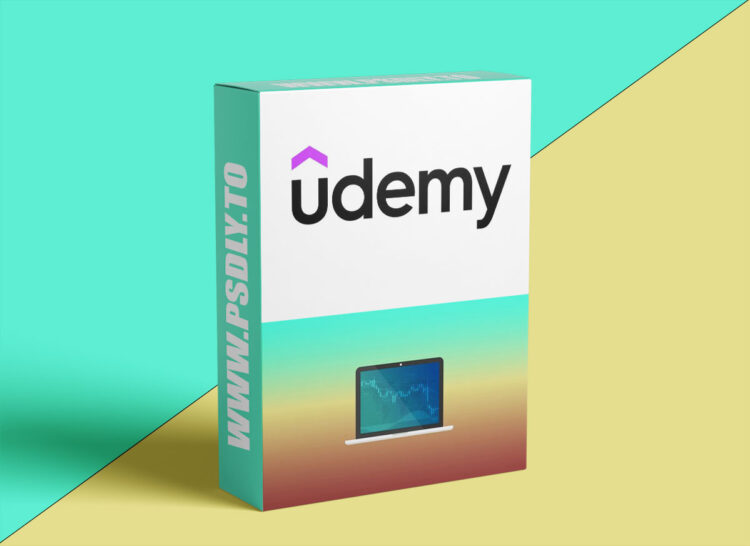 Udemy – Quantitative Finance & Algorithmic Trading in Python 1 Quantitative Finance & Algorithmic Trading in Python