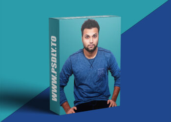 Rajeev Mehta - Adobe Photoshop For Designers